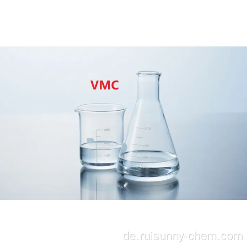 Tetra-Vinyl-Tetra-Methylcyclotetrasioxan, VMC